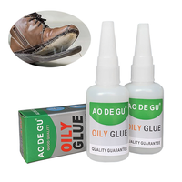 Welding High-Strength Oily Glue,Universal Super Glue,Strong Plastic Glue Fast Repair and Curing for Metals,Plastics.Waterproo...