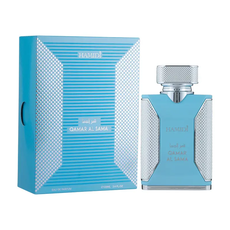 Hamidi Qamar Al Sama EDP U 100 ml