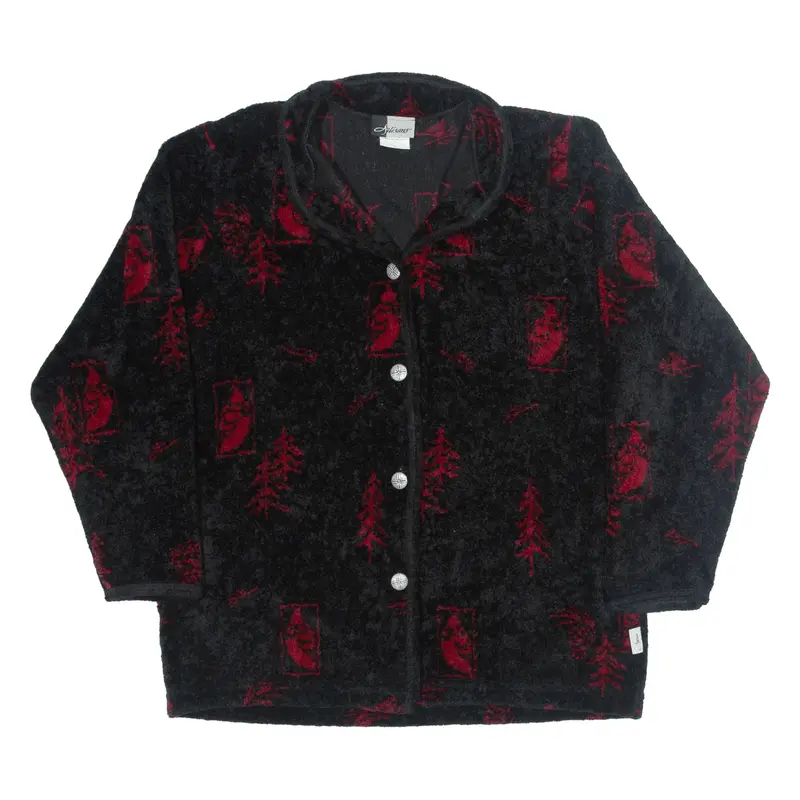 ARTISANS Jacket Black Womens L