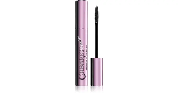 Vivienne Sabó Cabaret Première waterproof lengthening mascara ultra volumizing 9 ml