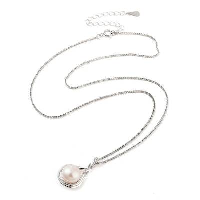 925 Sterling Silver Necklaces
