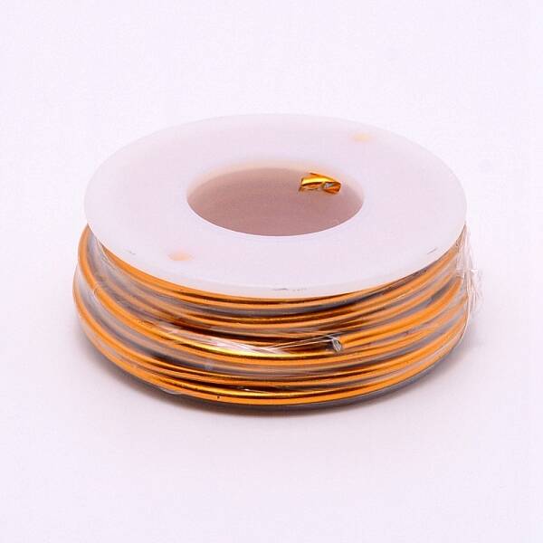 Round Aluminum Wire