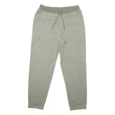PATAGONIA Mens Joggers Green Tapered S W30 L27