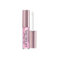 Too Faced Travel Size Lip Injection Maximum Plump Extra Strength Lip Plumper Gloss