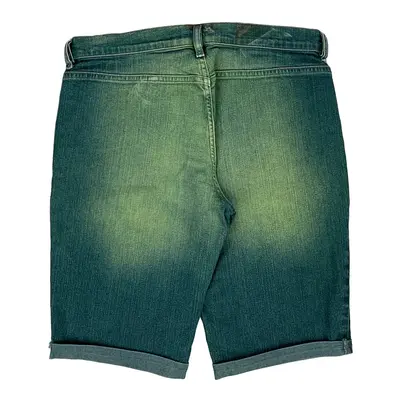 Diesel Denim Shorts - 31W 11L Blue Denim