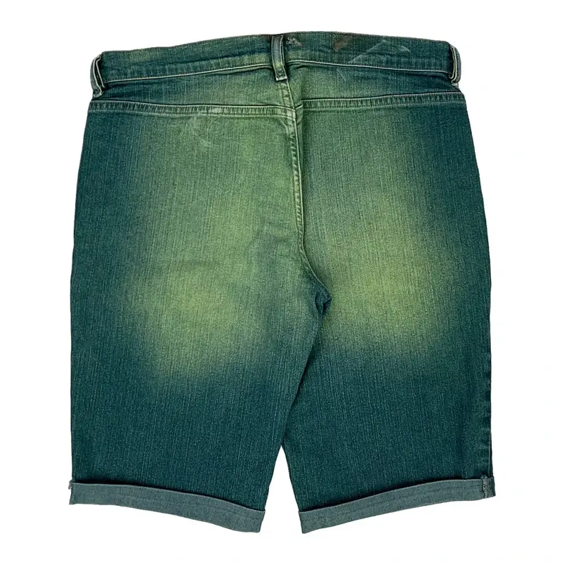Diesel Denim Shorts - 31W 11L Blue Denim