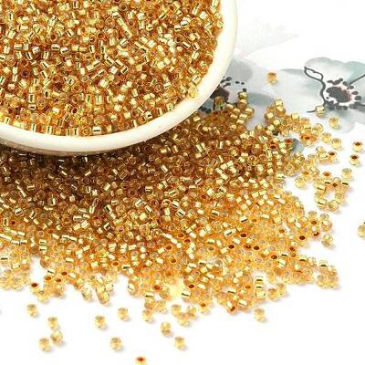Glass Seed Beads