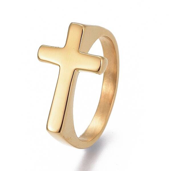 304 Stainless Steel Finger Rings