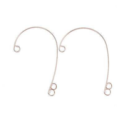 316 Stainless Steel Ear Cuff Findings