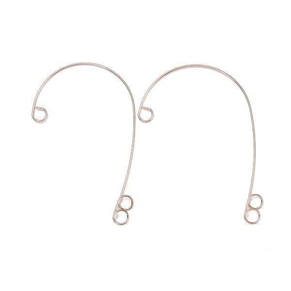 316 Stainless Steel Ear Cuff Findings