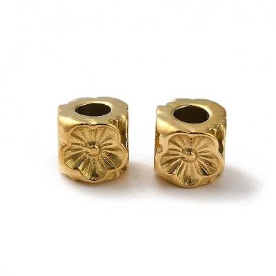 304 Stainless Steel Beads