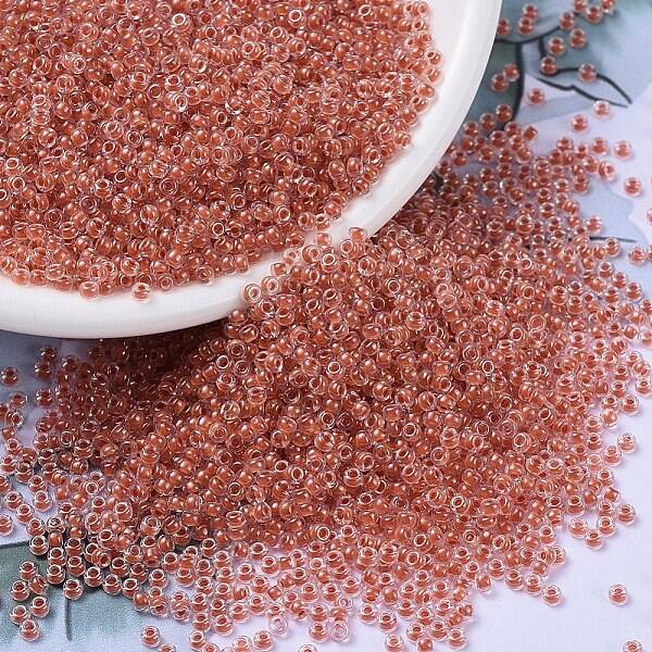 MIYUKI Round Rocailles Beads