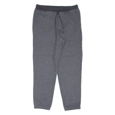 PATAGONIA Mens Joggers Grey Tapered M W30 L29