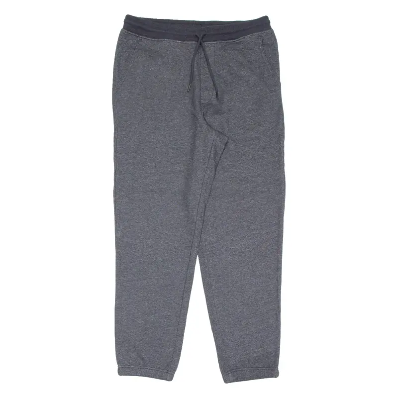 PATAGONIA Mens Joggers Grey Tapered M W30 L29