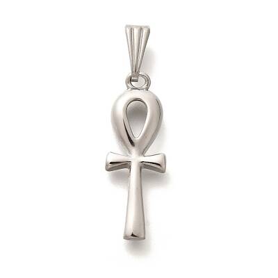 Anti-Tarnish 304 Stainless Steel Pendants