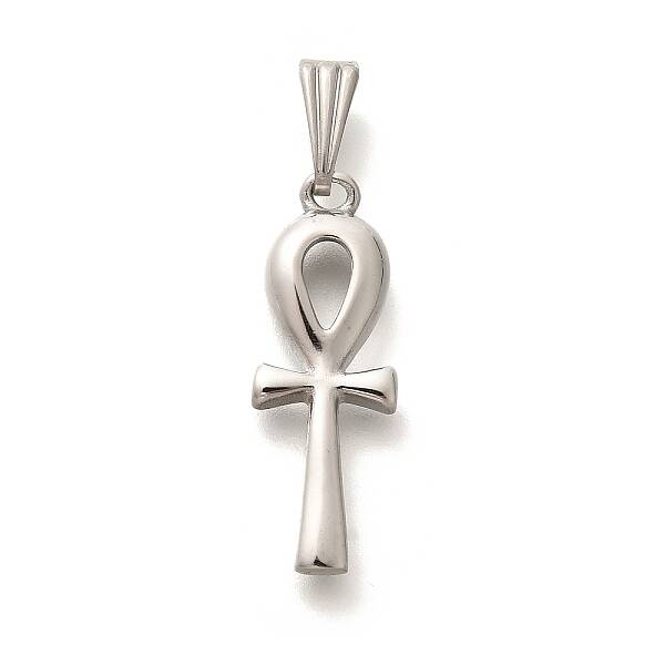 Anti-Tarnish 304 Stainless Steel Pendants