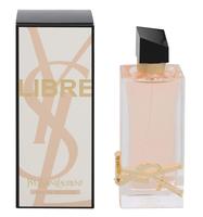 Yves Saint Laurent Libre Eau De Toilette Spray for Women - Elegant Floral Fragrance with Long Lasting Scent & Natural Ingredi...