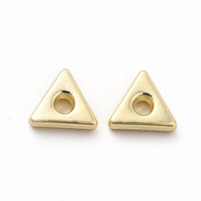 Alloy Beads