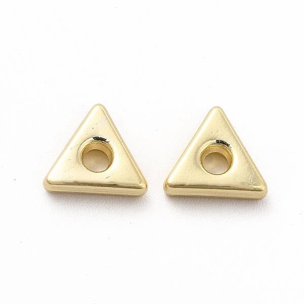 Alloy Beads