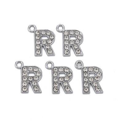 Alloy Pendants