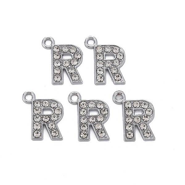 Alloy Pendants