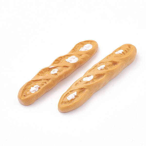 Resin Cabochons