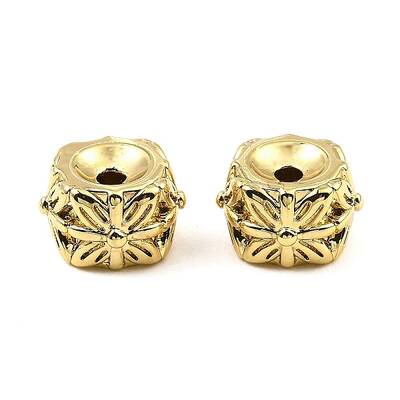 Brass Beads