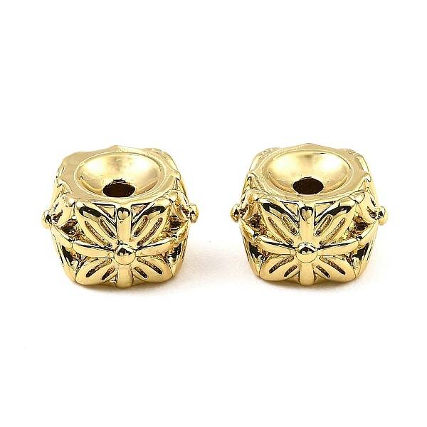 Brass Beads