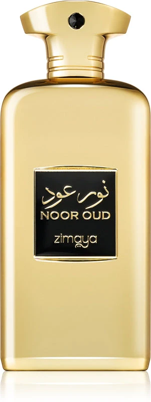 Zimaya Noor Oud EDP U 100 ml