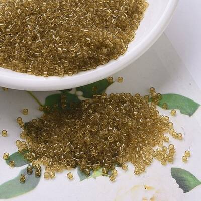 MIYUKI Delica Beads Small