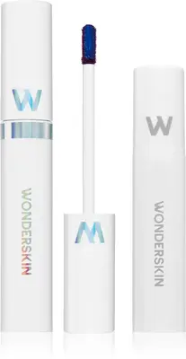 WONDERSKIN Wonder Blading Stain Masque peel-off lipstick color Crush 4 ml