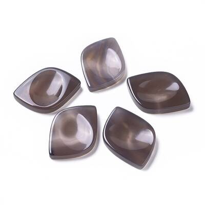 Natural Agate Massager