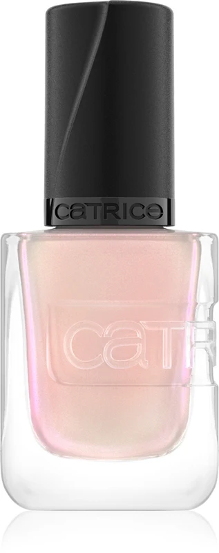 Catrice GEL AFFAIR nail polish color 003 The Pearl Next Door 10.5 ml
