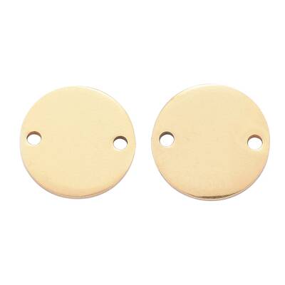 201 Stainless Steel Links Connectors