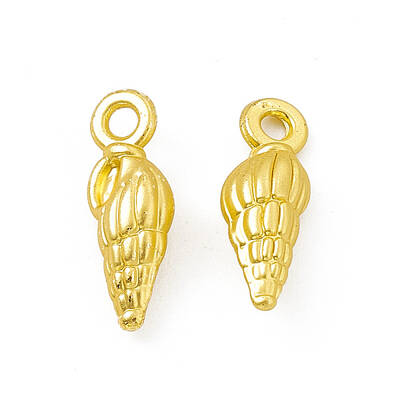 Rack Plating Alloy Charms