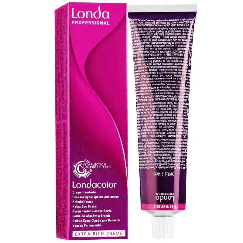 Londa Hair dye color 60ml 9/96