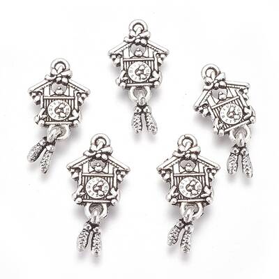 Alloy Pendants