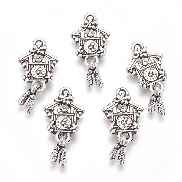 Alloy Pendants