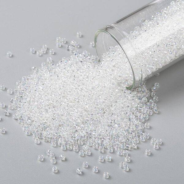 TOHO Round Seed Beads