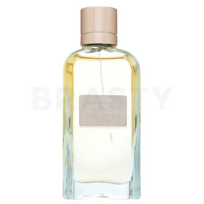Abercrombie & Fitch First Instinct Sheer EDP W 50 ml