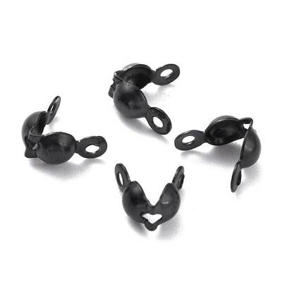 304 Stainless Steel Bead Tips