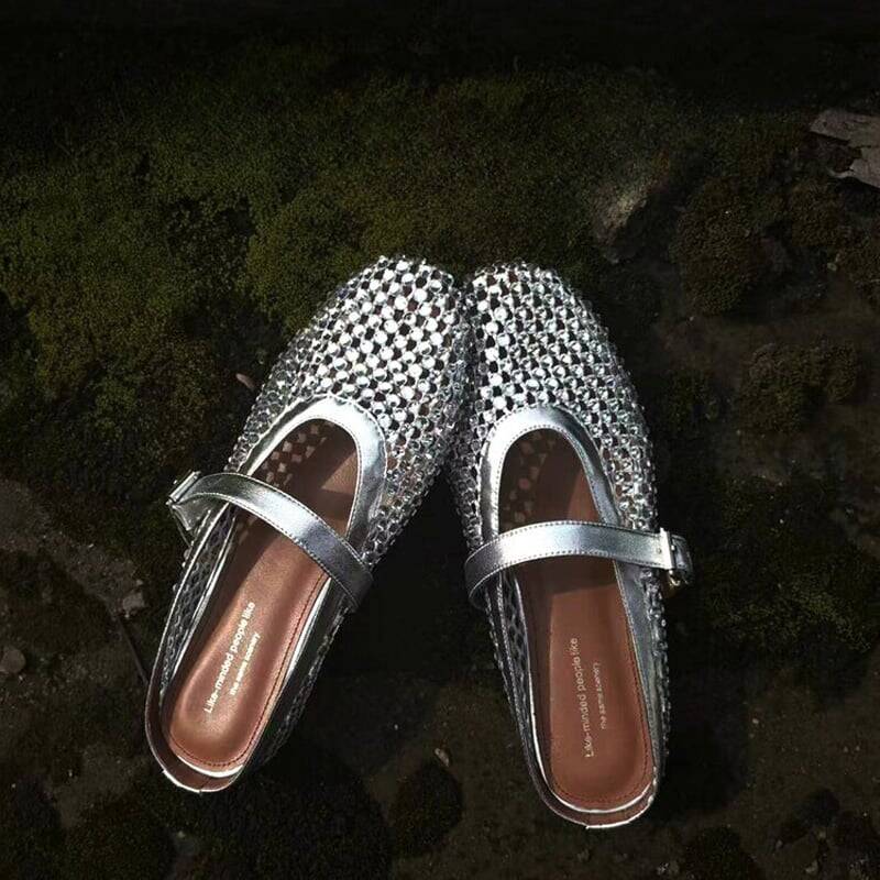CHIKO Yamileth Round Toe Wedge Clogs/Mules Shoes