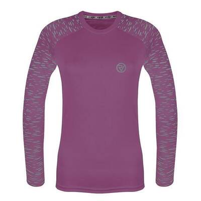 Reflective Women's Long Sleeve Top - Clearance
