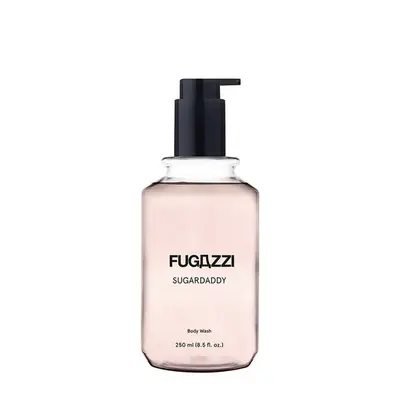 Fugazzi Sugardaddy Shower Gel