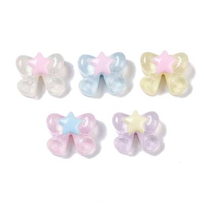 Resin Cabochons