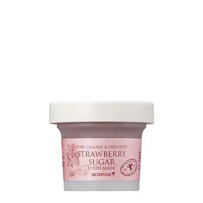 Skinfood Strawberry Sugar Mask