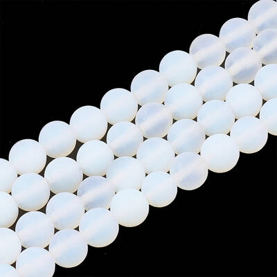 Opalite Beads Strands