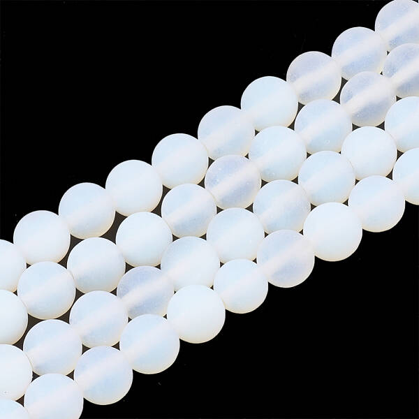 Opalite Beads Strands