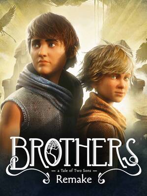 Brothers: A Tale of Two Sons Remake Steam Account | Steam