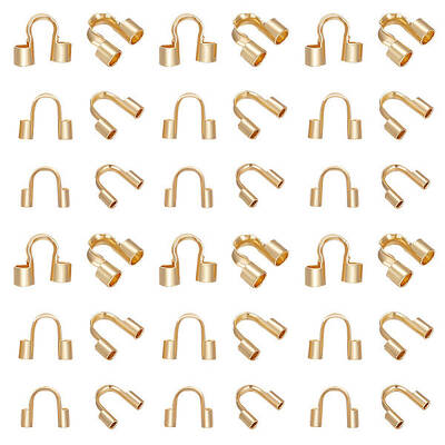 150Pcs 3 Size 304 Surgical Stainless Steel Wire Guardian and Protectors